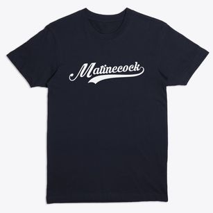 Matinecock New York Vintage Team Premium T-Shirt