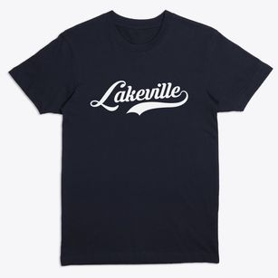 Lakeville New York Vintage Team Premium T-Shirt