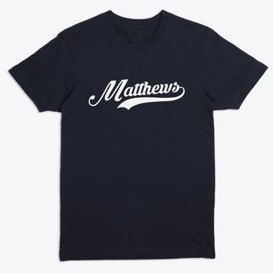 Matthews Missouri Vintage Team Premium T-Shirt
