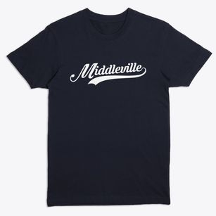 Middleville New York Vintage Team Premium T-Shirt