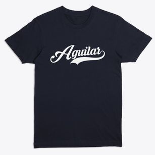 Aguilar Colorado Vintage Team Premium T-Shirt