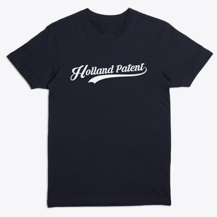 Holland Patent New York Vintage Team Premium T-Shirt