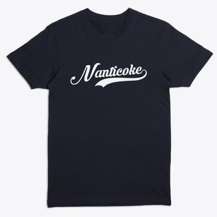 Nanticoke Maryland Vintage Team Premium T-Shirt
