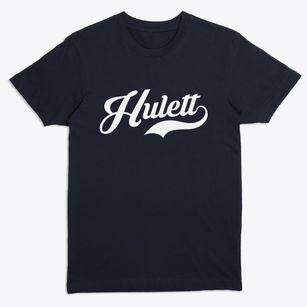 Hulett Wyoming Vintage Team Premium T-Shirt
