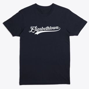 Elizabethtown Illinois Vintage Team Premium T-Shirt