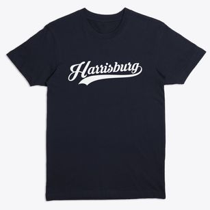 Harrisburg Missouri Vintage Team Premium T-Shirt