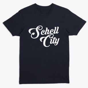 Schell City Missouri Vintage Team Premium T-Shirt