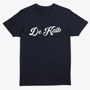 De Kalb Missouri Vintage Team Premium T-Shirt