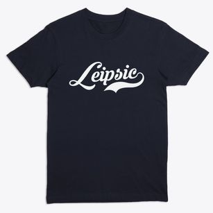 Leipsic Delaware Vintage Team Premium T-Shirt
