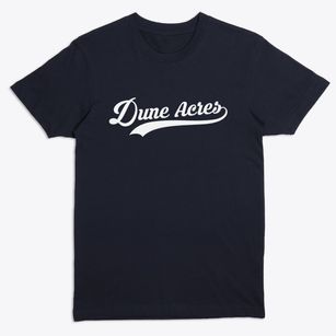 Dune Acres Indiana Vintage Team Premium T-Shirt