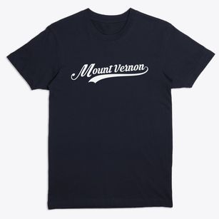 Mount Vernon Illinois Vintage Team Premium T-Shirt