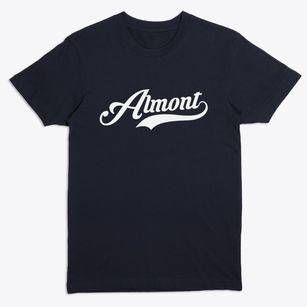 Almont North Dakota Vintage Team Premium T-Shirt