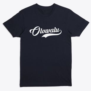Olowalu Hawaii Vintage Team Premium T-Shirt