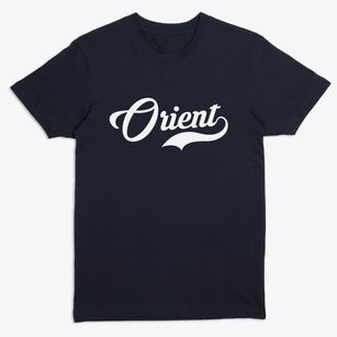 Orient Washington Vintage Team Premium T-Shirt