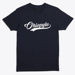 Ohiopyle Pennsylvania Vintage Team Premium T-Shirt