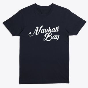 Naukati Bay Alaska Vintage Team Premium T-Shirt