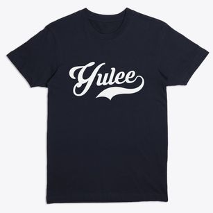Yulee Florida Vintage Team Premium T-Shirt
