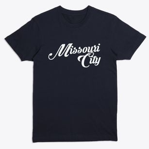 Missouri City Texas Vintage Team Premium T-Shirt