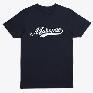 Mahopac New York Vintage Team Premium T-Shirt