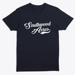 Southwood Acres Connecticut Vintage Team Premium T-Shirt