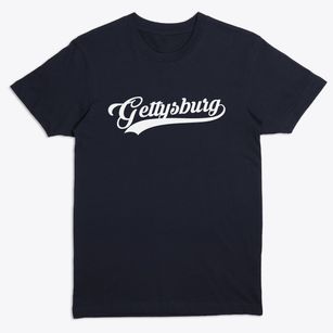 Gettysburg Pennsylvania Vintage Team Premium T-Shirt