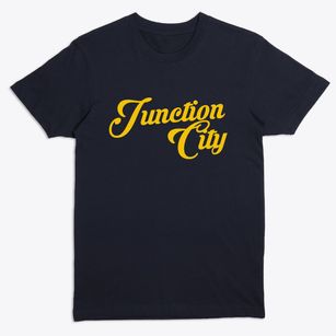 Junction City Oregon Vintage Team Premium T-Shirt