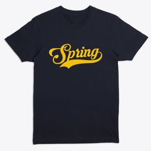 Spring Texas Vintage Team Premium T-Shirt