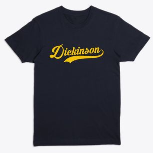 Dickinson New York Vintage Team Premium T-Shirt