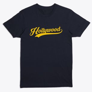 Hollywood South Carolina Vintage Team Premium T-Shirt