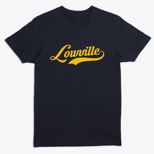 Lowville New York Vintage Team Premium T-Shirt