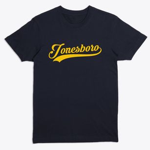 Jonesboro Georgia Vintage Team Premium T-Shirt