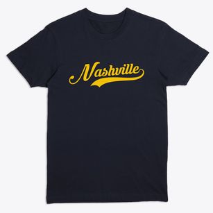 Nashville Arkansas Vintage Team Premium T-Shirt