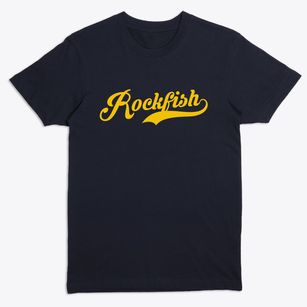 Rockfish North Carolina Vintage Team Premium T-Shirt