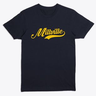 Millville Massachusetts Vintage Team Premium T-Shirt