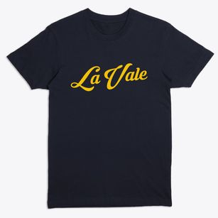 La Vale Maryland Vintage Team Premium T-Shirt