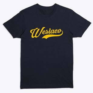 Weslaco Texas Vintage Team Premium T-Shirt
