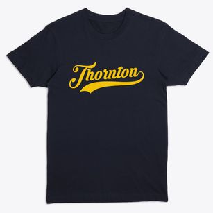 Thornton New Hampshire Vintage Team Premium T-Shirt