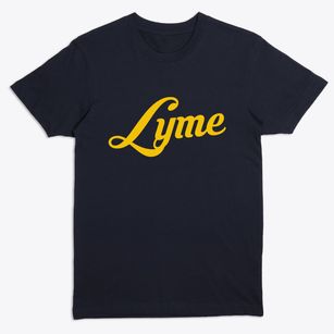 Lyme New York Vintage Team Premium T-Shirt