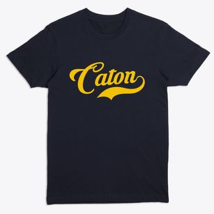 Caton New York Vintage Team Premium T-Shirt
