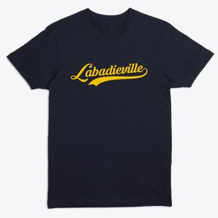 Labadieville Louisiana Vintage Team Premium T-Shirt