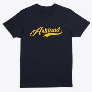 Ashland New Hampshire Vintage Team Premium T-Shirt