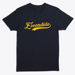 Escondido California Vintage Team Premium T-Shirt