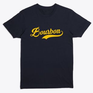 Bourbon Missouri Vintage Team Premium T-Shirt