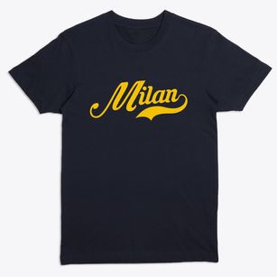 Milan New Hampshire Vintage Team Premium T-Shirt