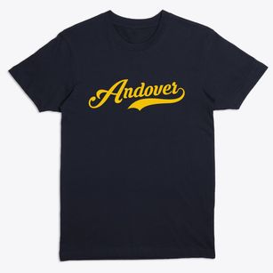 Andover Ohio Vintage Team Premium T-Shirt