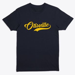 Otisville New York Vintage Team Premium T-Shirt