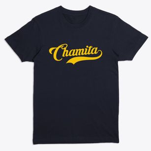 Chamita New Mexico Vintage Team Premium T-Shirt