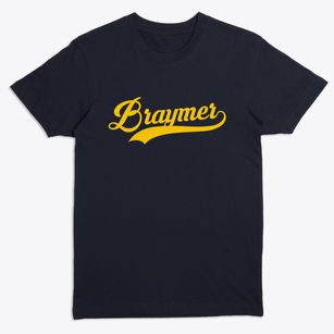 Braymer Missouri Vintage Team Premium T-Shirt