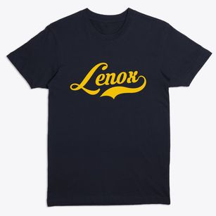 Lenox Georgia Vintage Team Premium T-Shirt