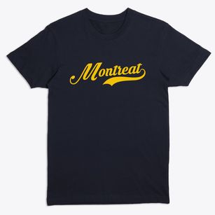 Montreat North Carolina Vintage Team Premium T-Shirt